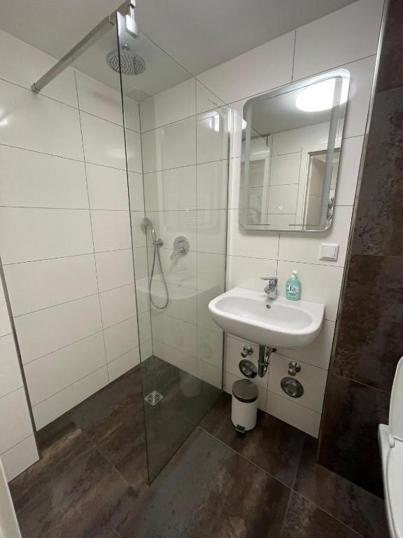 Humboldtstr Apartment Hannover Buitenkant foto