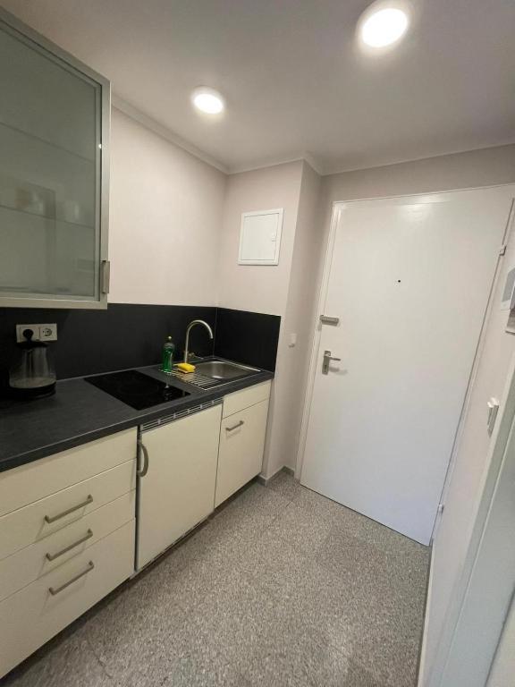 Humboldtstr Apartment Hannover Buitenkant foto